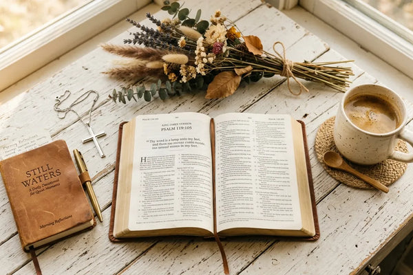 Top Christian Devotional Books Like Jesus Calling