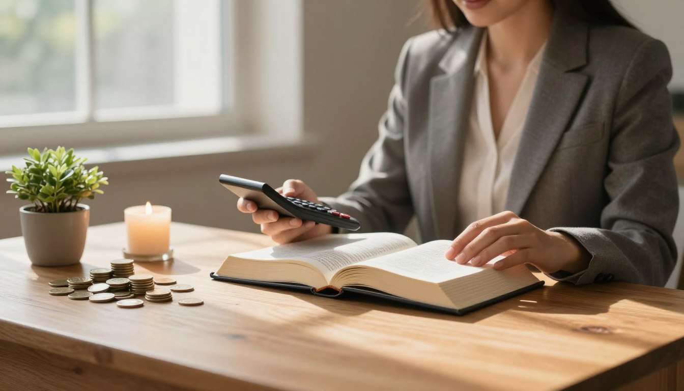 What Does the Bible Say About Money? A Christian Guide to Finances