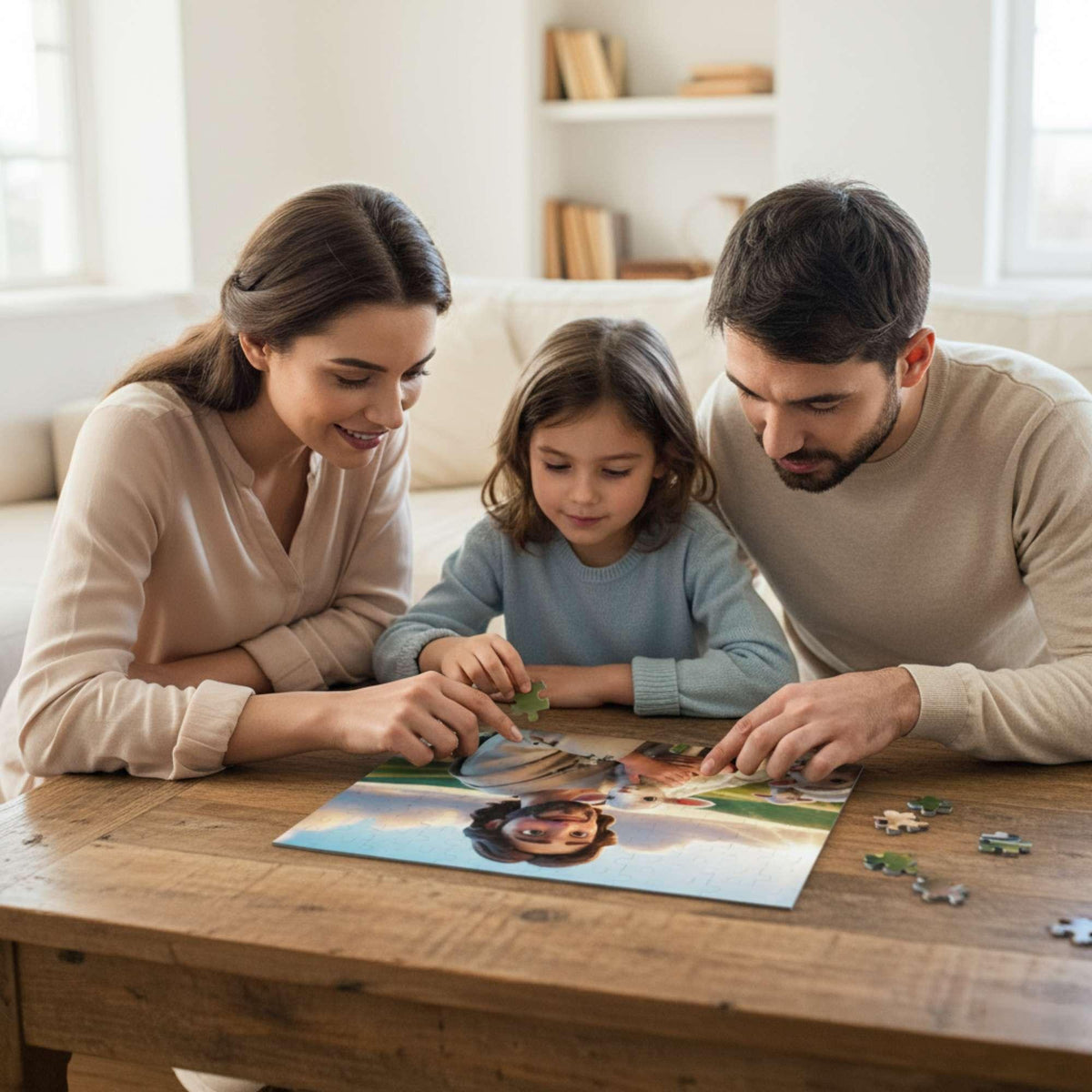 Jesus the Good Shepherd – Complete Activity Bundle