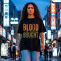 "Blood Bought · I Am Redeemed" T-Shirt For Her — Galatians 3:13 Christian Faith Tee