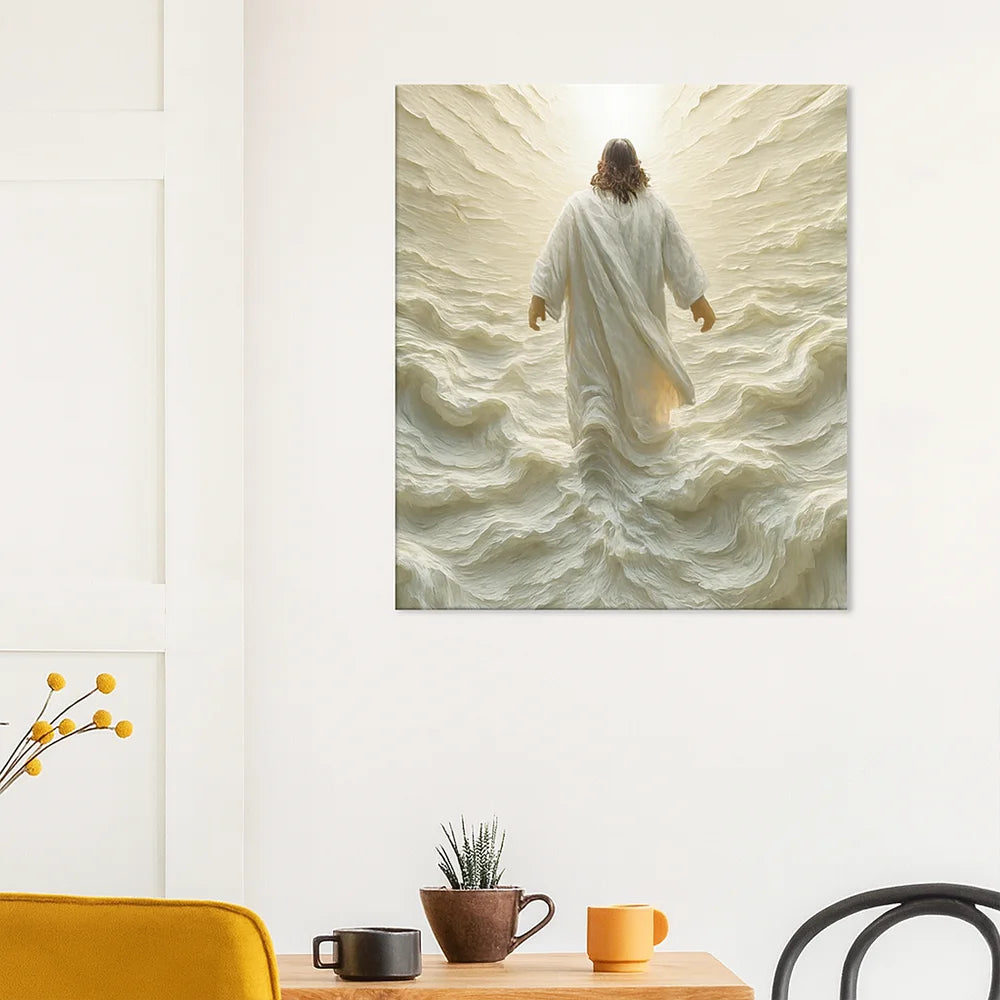 Faith Over Fear