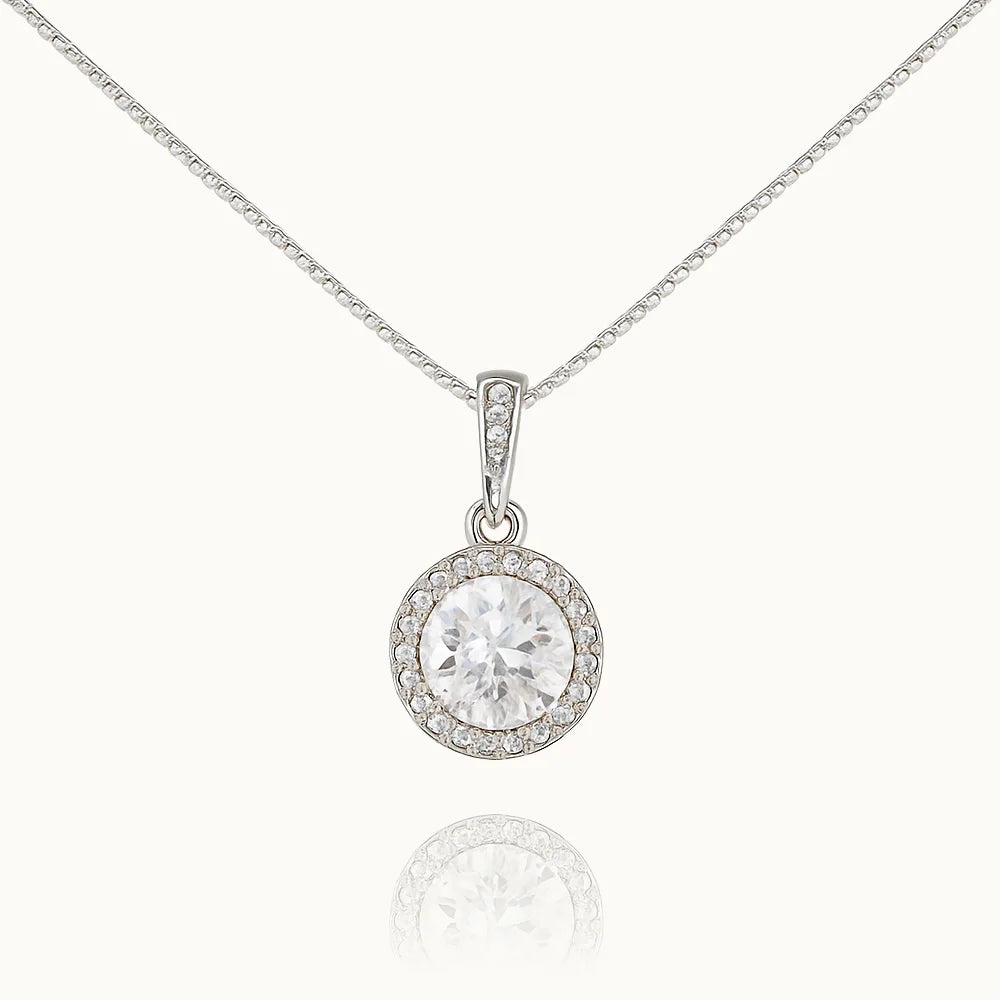 You Are Loved – Restorative Faith Necklace