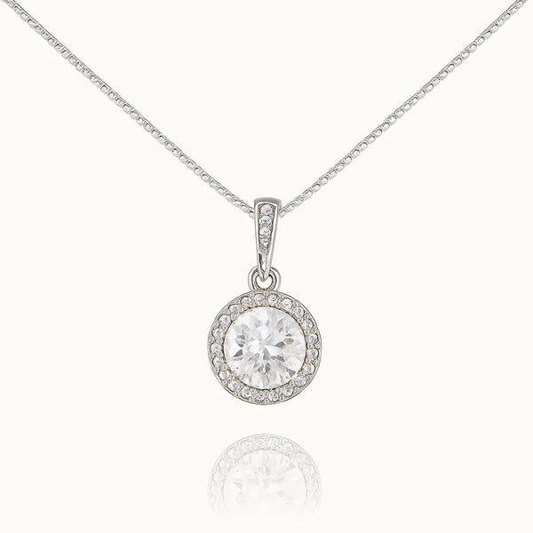 You Are Loved – Restorative Faith Necklace