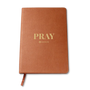 CrossLume™ PRAY Journal – Write Your Faith, Live Your Peace