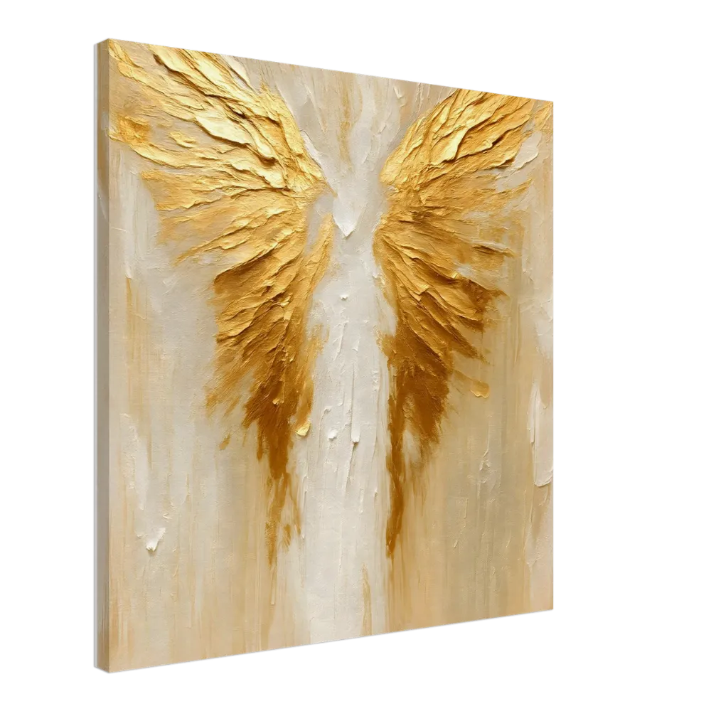 Guardian’s Wings
