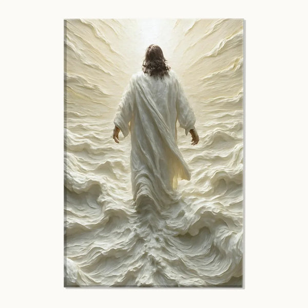 Faith Over Fear