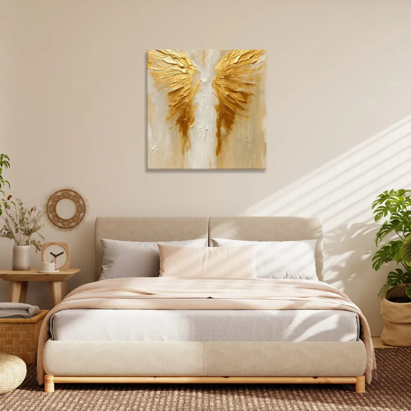Guardian’s Wings