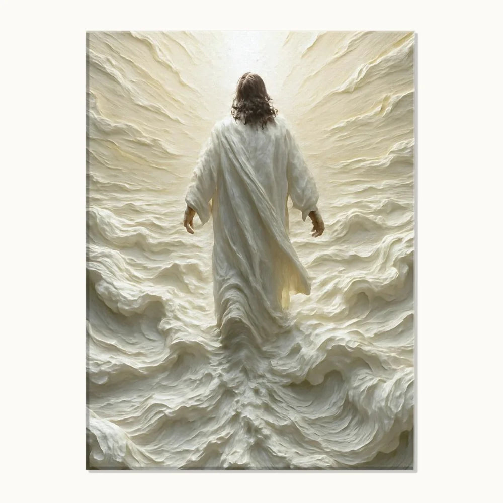 Faith Over Fear