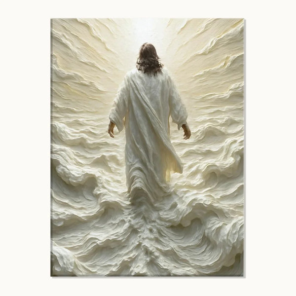 Faith Over Fear