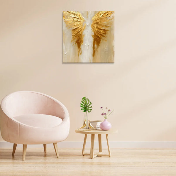 Guardian’s Wings