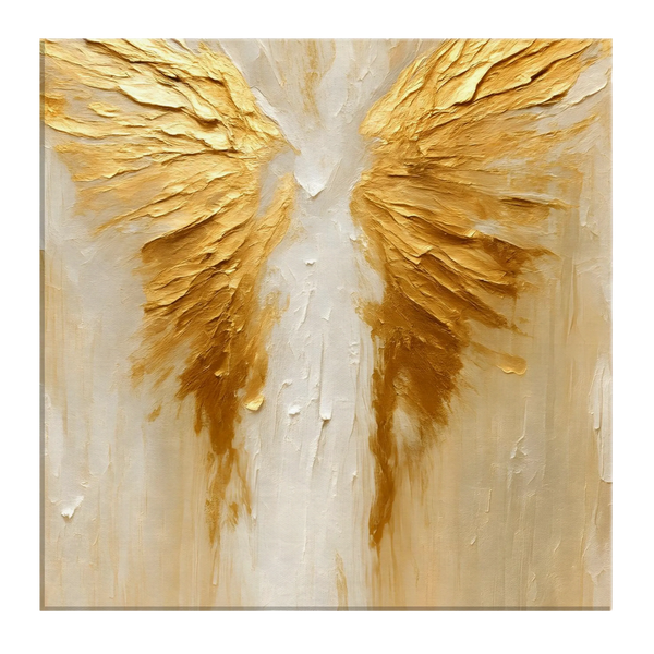Guardian’s Wings
