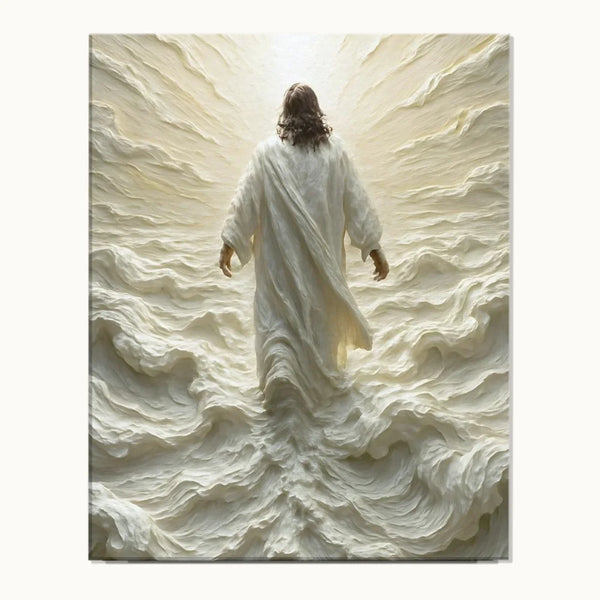 Faith Over Fear