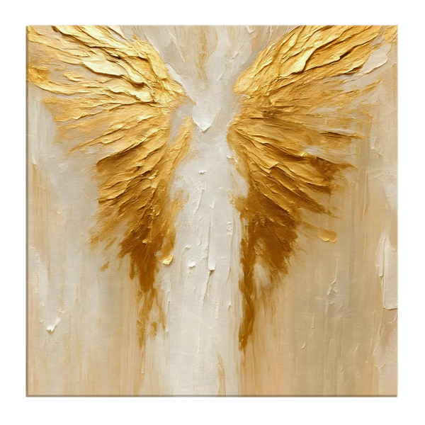 Guardian’s Wings