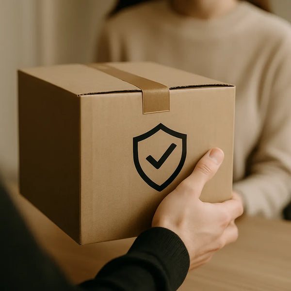 Package Protection CrossLume