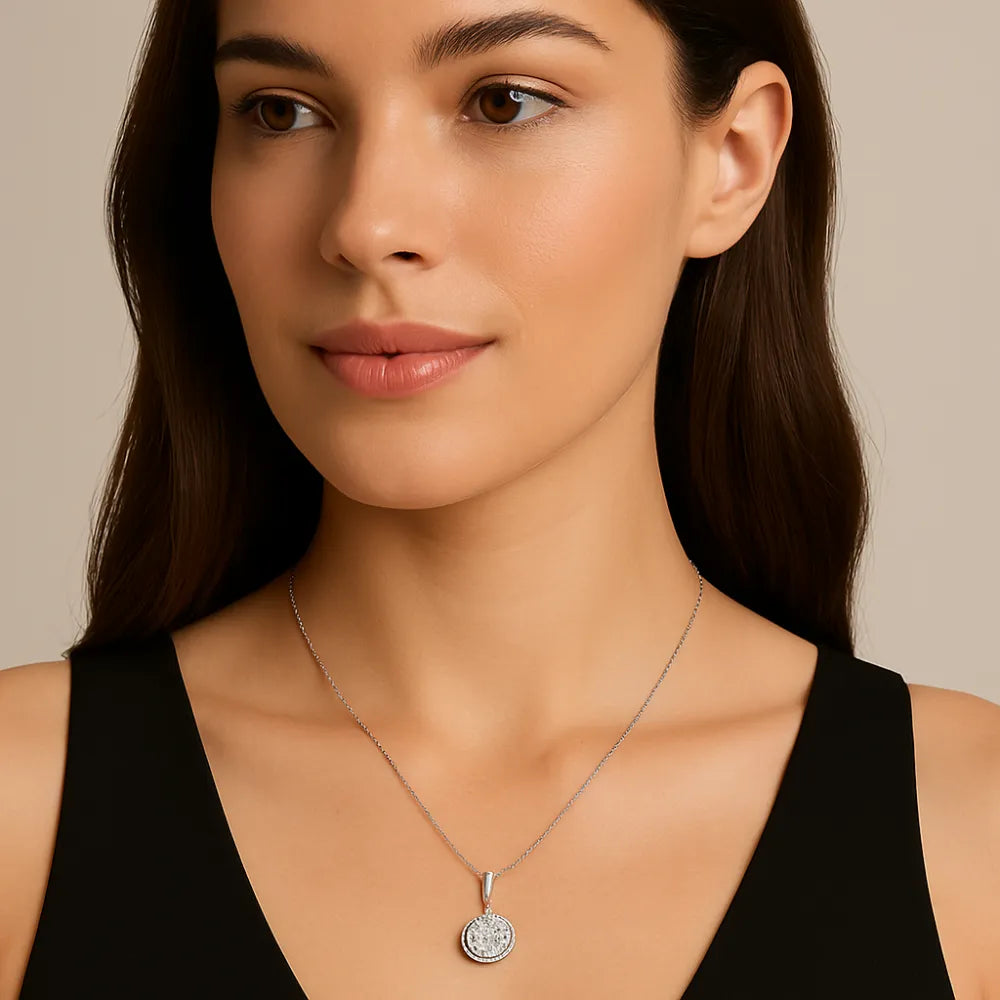You Are Loved – Restorative Faith Necklace