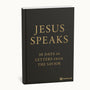 Jesus Speaks – 30 Days of Letters from the Savior (eBook)