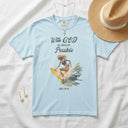  Chambray