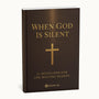 When God Is Silent – 21 Devotions for the Waiting Season (eBook)